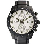 Relógio Fossil Wakefield CH2999/1BN
