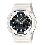 Relógio G-Shock Ga-100B-7ADR