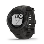Relogio Garmin INSTINCT Smartwatch Gps Multiesportivo Robusto