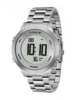Relógio Lince Digital SDPH039L SXSX SDPH039LSXSX