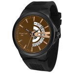 Relógio Lince Masculino Ref: Mrp4576s N1px Casual Black
