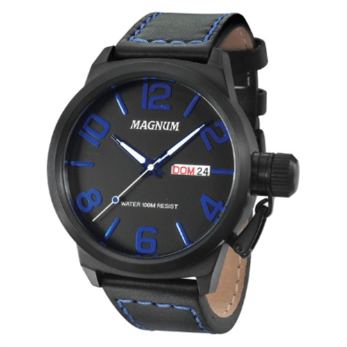 Relógio Magnum Masculino MA33399D 004272REAN