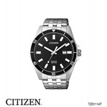 Relógio Masculino Analógico Citizen Tz31114t