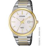 Relógio Masculino Citizen Tz20813s Quartz Dress Watch
