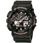 Relogio Masculino G-Shock Ga1001a4dru