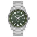 Relógio Masculino Orient MBSS1271E2SX Verde