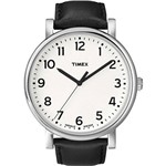 Relógio Masculino Timex Analógico Casual T2n338ww/tn