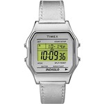 Relógio Masculino Timex Digital Casual TW2P76800WW/N