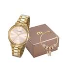 Relógio Mondaine Kit Especial Feminino