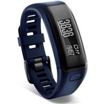 Relógio Monitor Cardíaco Garmin Vívosmart HR com Bluetooth