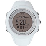Relógio Monitor Cardíaco Suunto AMBIT3 Sport Branco