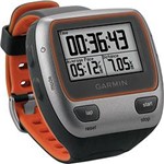 Relógio Monitor com GPS Forerunner 310XT Garmin