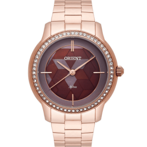 Relógio Orient Feminino FRSS0034-N1RX 0