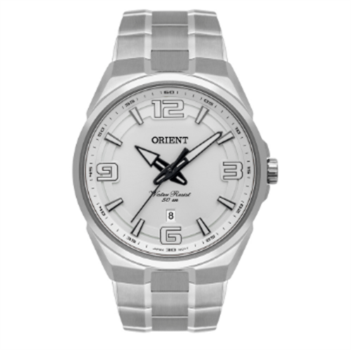 Relógio Orient Feminino MBSS1339-S2SX 0