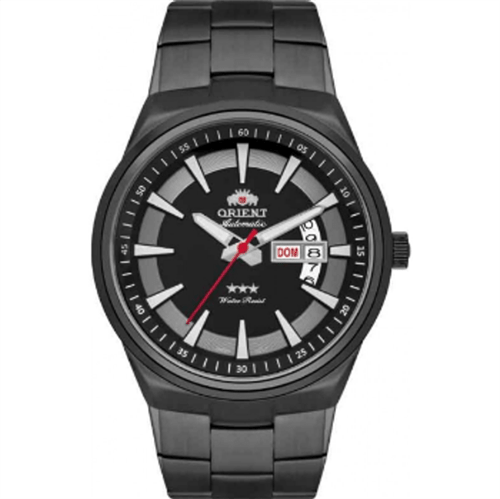 Relógio Orient Masculino 469BP081-P1GX 0