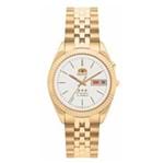 Relógio Orient Masculino 469EC7-B1KX 001235REAN