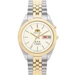 Relógio Orient Masculino 469ED1 C1KS 0