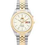 Relógio Orient Masculino 469ED1-S1KS 001002REAN