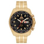 Relógio Orient Masculino 469gp057 P1kx.