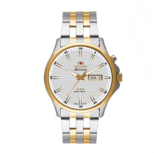 Relógio Orient Masculino 469tt043-s1sk 001963rean