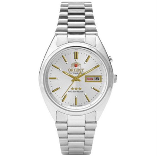 Relógio Orient Masculino 469WA3-B1SX 001234REAN