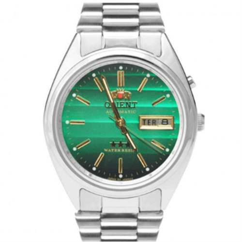 Relógio Orient Masculino 469WA3 E1SX 0