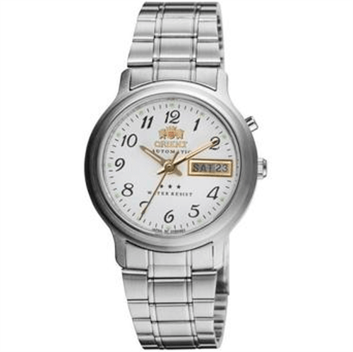Relógio Orient Masculino 469WA1A-B2SX 0