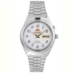 Relógio Orient Masculino 469WB1A 005556REAN