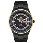 Relógio Orient Masculino Automático 469tt081 P1px