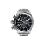 Relógio Orient Masculino Chronograph MBSSC130 P2SX