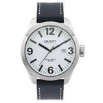 Relógio Orient Masculino Mbsc1019 B2px Aço Couro Oferta