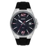 Relógio Orient Masculino Mbsp1027 G2px Aço Analogico
