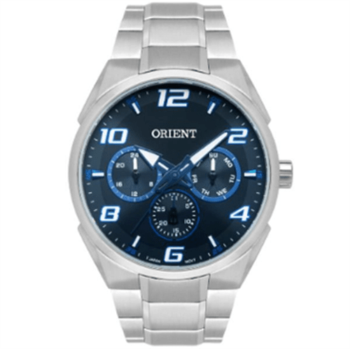 Relógio Orient Masculino MBSSM084-P2SX 0