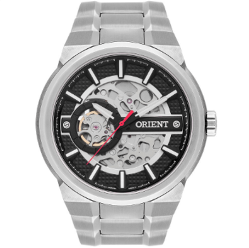 Relógio Orient Masculino NH7SS002-P1SX 0