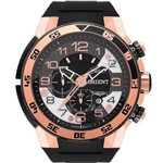 Relógio Orient Masculino Sport Chronograph MTSPC007P2PX