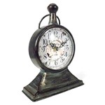Relógio Samual Vernon 1789