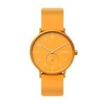 Relógio Skagen Unissex Colors Amarelo - SKW6510/8YN SKW6510/8YN