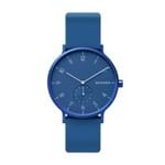 Relógio Skagen Unissex Colors Azul - SKW6508/8AN SKW6508/8AN