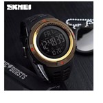 Relógio Skimei Digital G Shock Resistente a Prova Dàgua New!