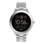 Relógio Smartwatch Fossil Q Venture - Ftw6003/1ki