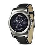 Relógio Smartwatch Lg Watch Urbane W150 Bluetooth 4gb 1,3
