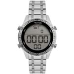 Relógio Technos Digital T02139AC/1C