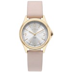 Relógio Technos Feminino Boutique Dourado - 2035mnj/2k
