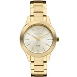 Relógio Technos Feminino Dourado Boutique - 2035MKQ4X