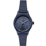 Relógio Technos Feminino Elegance Boutique Azul - 2035mmi/4a