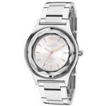 Relógio Technos Feminino Elegance Crystal 2035mia/1k