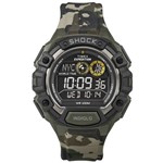Relógio Timex Expedition Shock - T49971WW/Tn