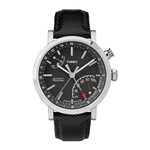 Relógio Timex Metropolitan TW2P81700PL/I - Conexão Via Bluetooth
