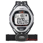 Relógio TIMEX Monitor Cardíaco T5K568RA/TI *Heart Rate Monitor Trainer