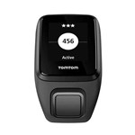 Relógio Tomtom Spark 3 com Gps Cardio + Music + Fone